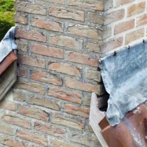 Prise de vue aérienne par drone pour l'inspection de bâtiments et d'ouvrages d'art